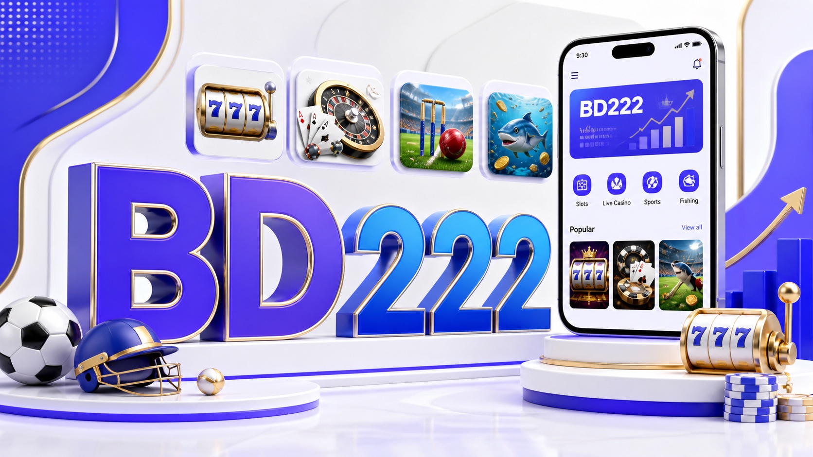 BD222